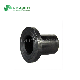 PE100 Buttfusion HDPE Pipe Fittings Adapter PE Flange Stub End