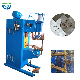 Mini Spot Welder Electrofusion Resistance Spot Welding Machine manufacturer