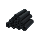 HVAC Air Conditioner Black Rubber Foam Tube Sh-1-1/8 Insulation Pipe for Copper Tube