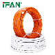 Ifan Pex Al Pex Multilayer Floor Heat Pipe Aluminium Plastic Water Pipe manufacturer