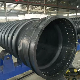 PP Spirally Enwound Structual Wall Drainage Pipe