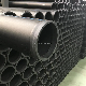  Steel Wire Mesh Composite Reinforced PE Drain Pipe Water Supply Pipe
