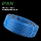 Ifan Pex Plumbing Pipes 20-32mm Blue Floor Heating Pex Al Pex Pipe