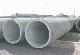 Precast Pccp Jccp Rccp Reinforced Steel Cylinder Concrete Jacking Pipe