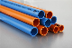 UPVC PVC Electrical Conduit Flame Retardant & Insulating Electrical Conduit