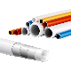 Plastic Composite Aluminum Plumbing Pex-Al-Pex Pipe Multilayer Water and Gas Pipes manufacturer