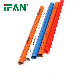 Ifan Korea LG Raw Material Polyethylene Pipe Floor Heating Pex Pipe manufacturer