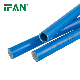 Ifan Oxygen Barrier Pex Polyethylene Multilayer Aluminum Water Pex Al Pex Tuyau