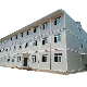 Fast Assembly Flat Pack Container Prefabricated Container Office Prefab Flatpack House