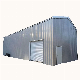 Pre-Fabric Frame Construction Warehouse Steel Structure Building with Best Price