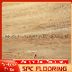 Waterproof 4mm 5mm 6mm Herringbone Rigid Vinyl Plank Floor Spc Flooring