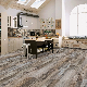 Antislip Click Lvp Lvt Spc Plastic Flooring Plank Luxury Vinyl Tile manufacturer