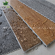 China Manufacturer 100%Waterproof Wood Grain Rigid Core Vinyl Spc Flooring manufacturer