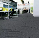 Carpet Design PVC Vinyl Floor Tile for Office