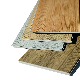 Luxury 4mm/5mm/6mm Click Lock Rigid Waterproof Plastic Vinyl Plank Spc Flooring Tiles for Us Europe Market manufacturer