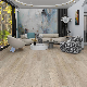 Hot Sell Waterproof 5mm Spc Click Flooring Vinyl Tile with Pad