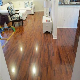 Luxury Safe Waterproof Easy Clean and Installation Spc Click Vinyl Plank Flooring