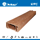  WPC Wood Plastic Composite Handrail