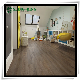 Fire Resistant and Waterproof Plastic Rvp PVC Lvt Vinyl Click Floor