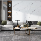 Factory Glossy Glazed Marble Porcelain Big Floor Tiles 900X1800mm (36"X72") Full Body