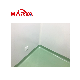  Shanghai Marya Customized Cleanroom Epoxy Self-Leveling Antistatic Fireproof PVC Coiled Material Floor