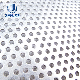 Galvanizing Perforated Screen Metal Sheet