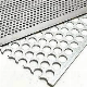 Perforated Mild Steel Sheet Building Perforated Steel Perforated Sheet China Supplier