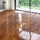  China Manufacturer New HDF German Technology 12mm Class 33 Big Lots 8mm AC4 High Gloss Cheap Price Waterproof Wood Laminate Flooring