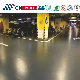  Seamless Monocomponent Polyurea Flooring for Industrial Factoy Workshop Floors