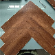 Chinese Manufacturer Herringbone Spc Floor Vinyl Plastic Wood Flooring Building Material manufacturer