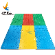  Colorful Event Road Access Mat Turf Protection Flooring System