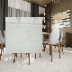 Best Buy 24X24 Floor White Porcelain Carrara Marble Tile Manufacturers