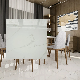 Best Buy 24X24 Floor White Porcelain Carrara Marble Tile Manufacturers