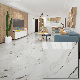  Good Quality Marble Ceramic Floor Wall Porcelain Tile 600X600mm Glossy Full Polished Glazed Porcelain Flooring Tiles