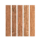  Good Quality 150X900 Wood Tile Flooring Cost for Floor