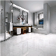 Foshan White Porcelain Slab Look Ariston Marble Stone