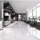  Hotel Lobby Flooring Design White Marble Calacatta White