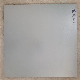  60X60cm Glazed Porcelain Matt Light Grey Floor Tile