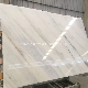 White Marble Stone Slab for Dining Table Top