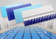 Foshan Manufacturing High Quality International Standard Swimming Pool Tile