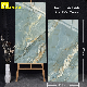  Foshan Green Glazed Ceramic Tile Large Slab porcelain Sintered Stone