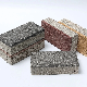 Multiple Colour Concrete Water Permeable Plaza Ceramic Brick Acid Proof Brick