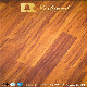  U Groove Walnut AC3 Cherry Engineered Laminate Wood Floor for Decorative
