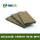 Exterior Eco-Friendly Balcony WPC Co-Extrusion Outdoor Flooring