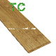  Wholesale High Quality Carbonized Saw Mark Strand Woven Bamboo Flooring Waterproof Laminate Bamboo Flooring