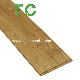 Wholesale High Quality Carbonized Saw Mark Strand Woven Bamboo Flooring Waterproof Laminate Bamboo Flooring