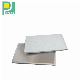 Interior Decoration PVC Gypsum Ceiling Tiles manufacturer