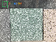 Glass Chips Shinning Terrazzo Floor Tiles/Pavers