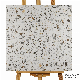  600X600mm Terrazzo Look Ceramic Tile Rustic Porcelain Flooring Tile