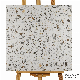 600X600mm Terrazzo Look Ceramic Tile Rustic Porcelain Flooring Tile